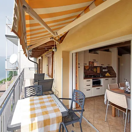 Splendido Loft Panoramico * Veleso