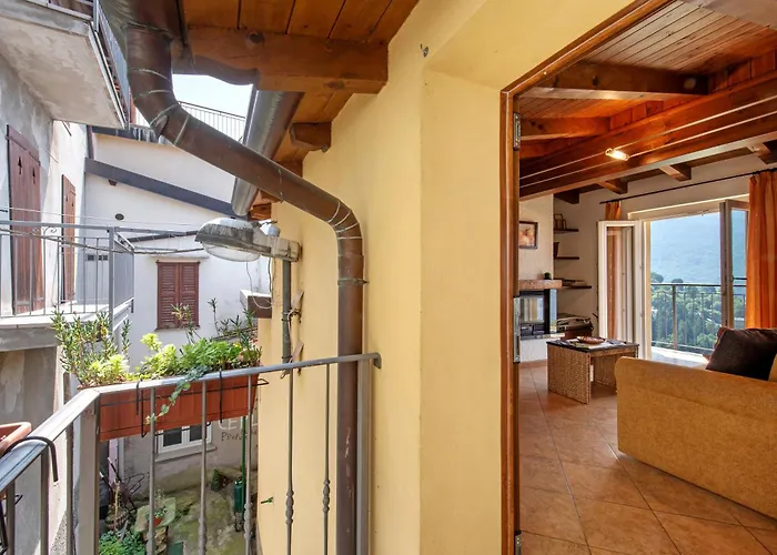 Appartement Splendido Loft Panoramico *