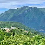 Splendido Loft Panoramico Lägenhet