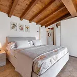 Splendido Loft Panoramico Lägenhet