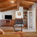 Lägenhet Splendido Loft Panoramico
