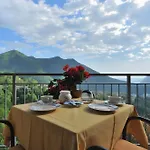 Splendido Loft Panoramico Lejlighed Veleso