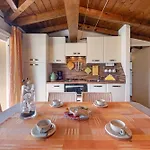Lejlighed Splendido Loft Panoramico *