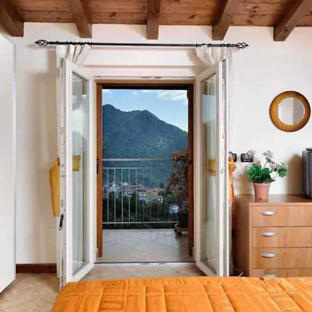 Splendido Loft Panoramico Apartment *