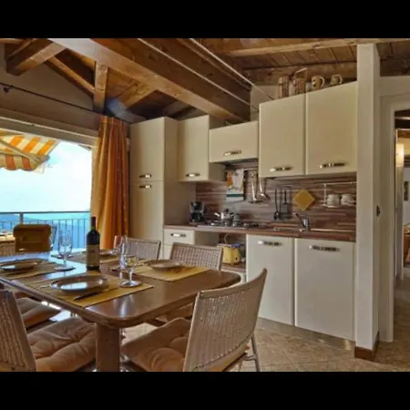 Splendido Loft Panoramico *