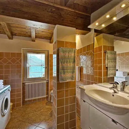 Apartment Splendido Loft Panoramico *