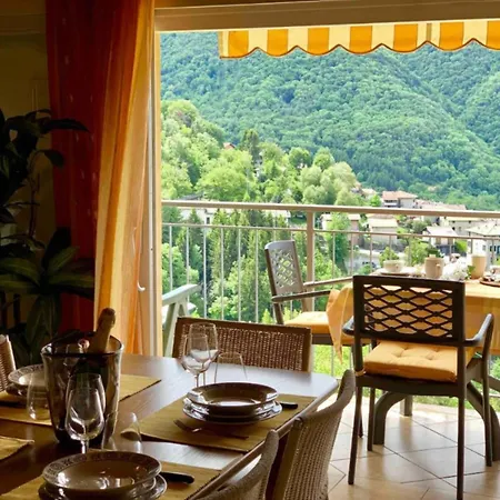 Splendido Loft Panoramico *