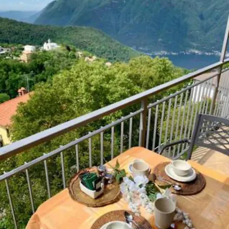 Splendido Loft Panoramico * Veleso