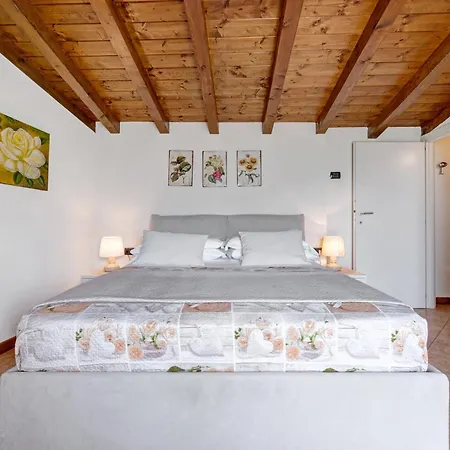 Splendido Loft Panoramico