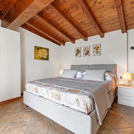 Lejlighed Splendido Loft Panoramico