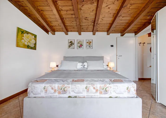 Splendido Loft Panoramico