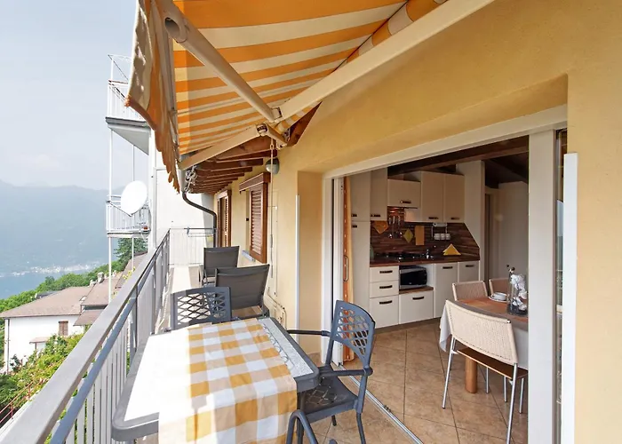 Splendido Loft Panoramico * 벨레소