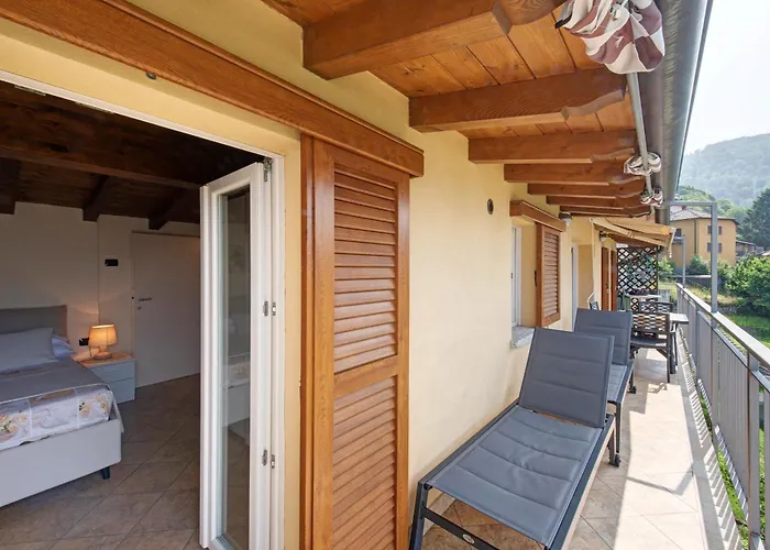 Splendido Loft Panoramico