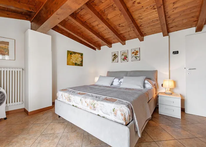 Splendido Loft Panoramico *