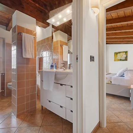Splendido Loft Panoramico Veleso